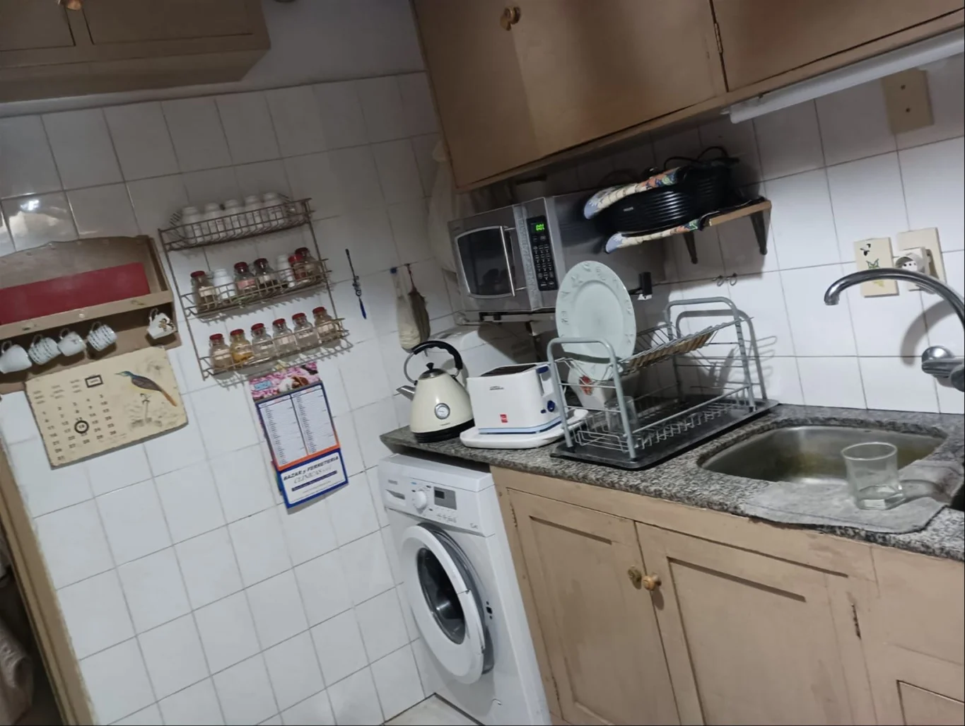 Casa en La Blanqueada, propiedad 210725 -Imagen 6