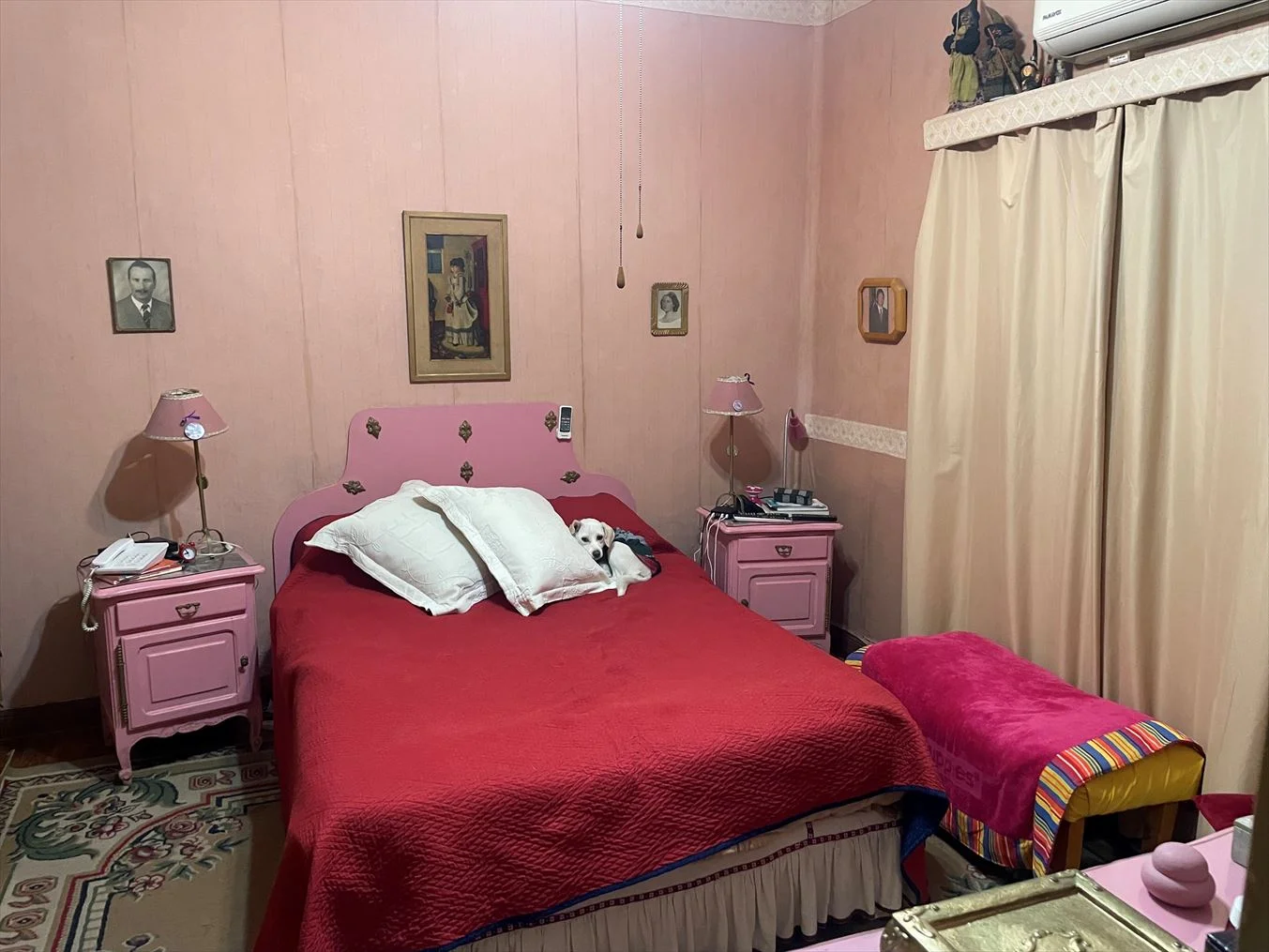 Casa en La Blanqueada, propiedad 210725 -Imagen 7