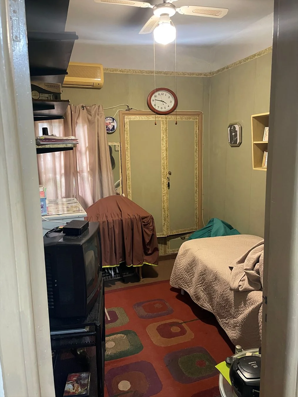 Casa en La Blanqueada, propiedad 210725 -Imagen 8