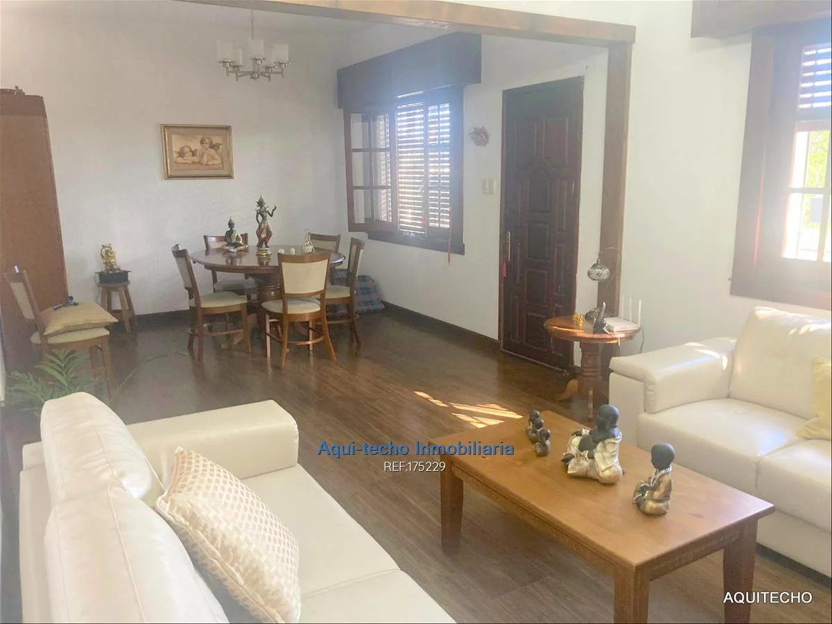 Casa en Malvín Norte, propiedad 210775 -Imagen 2