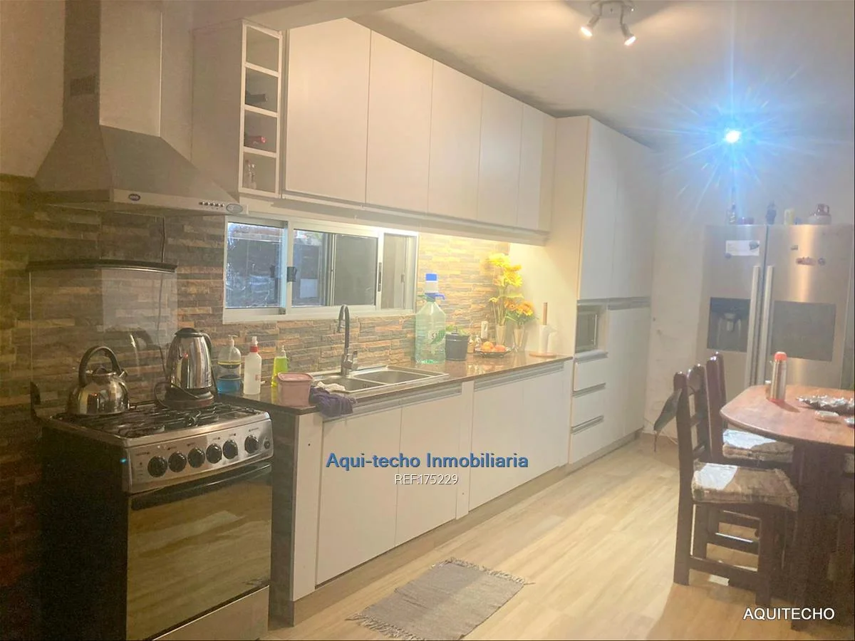 Casa en Malvín Norte, propiedad 210775 -Imagen 4