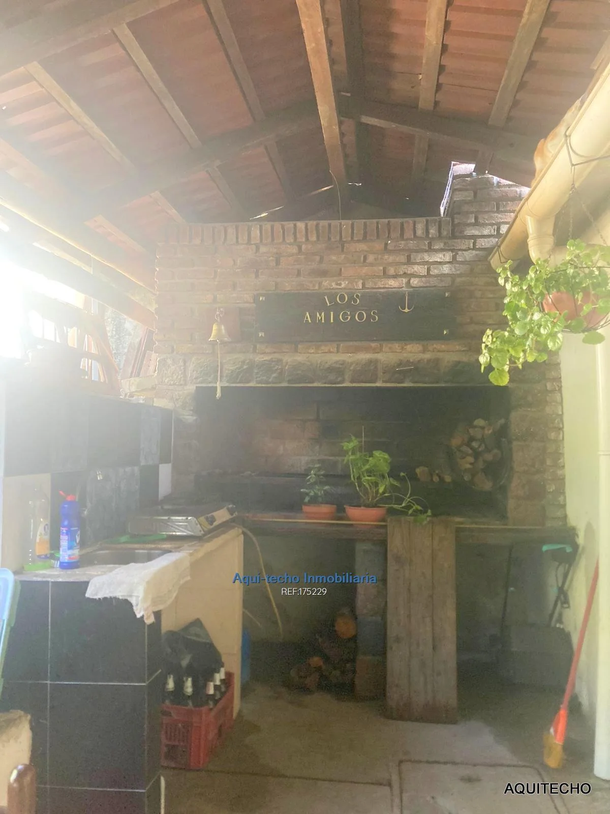 Casa en Malvín Norte, propiedad 210775 -Imagen 7