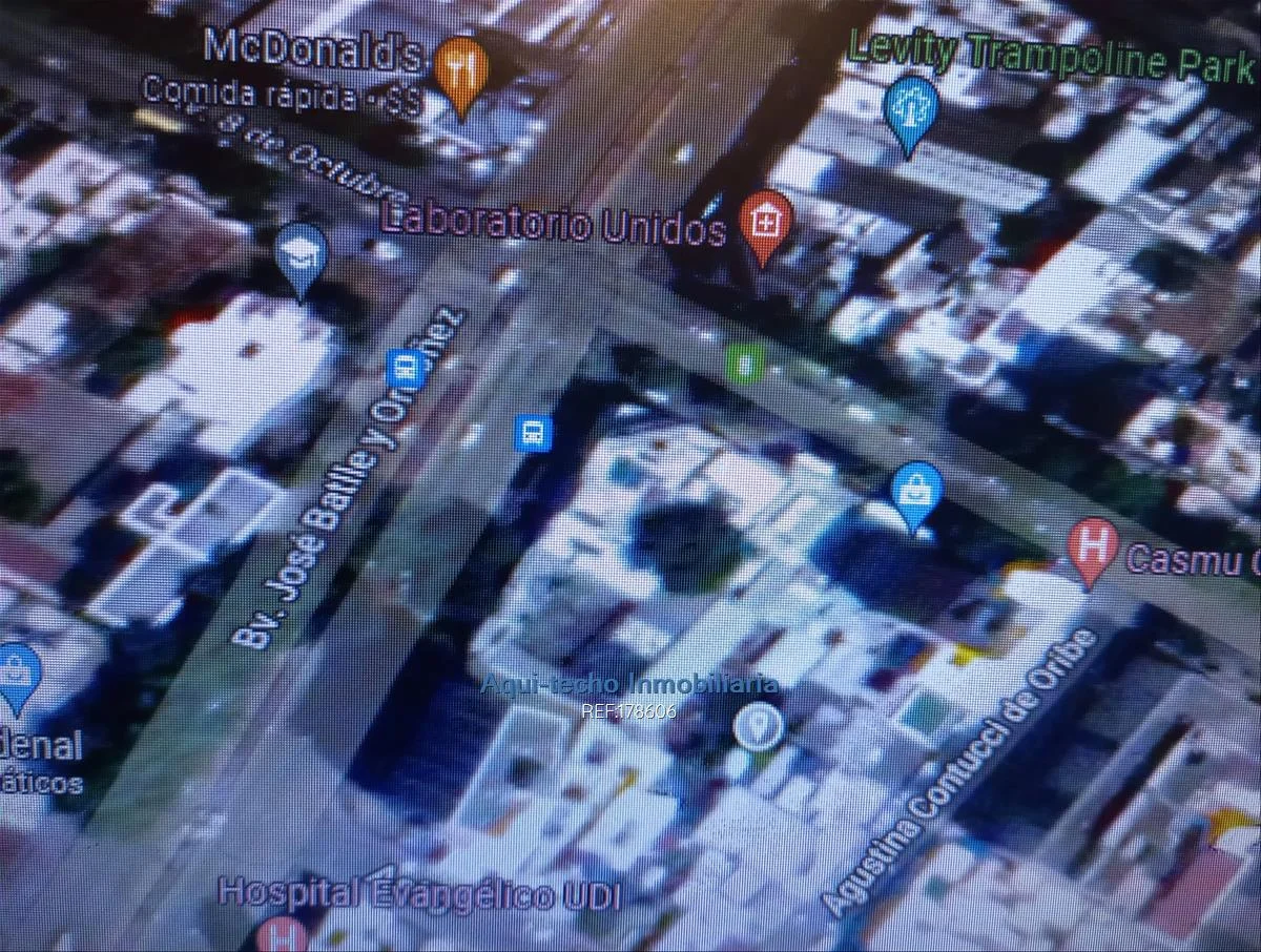 Terreno en Unión, propiedad 210776 -Imagen 1