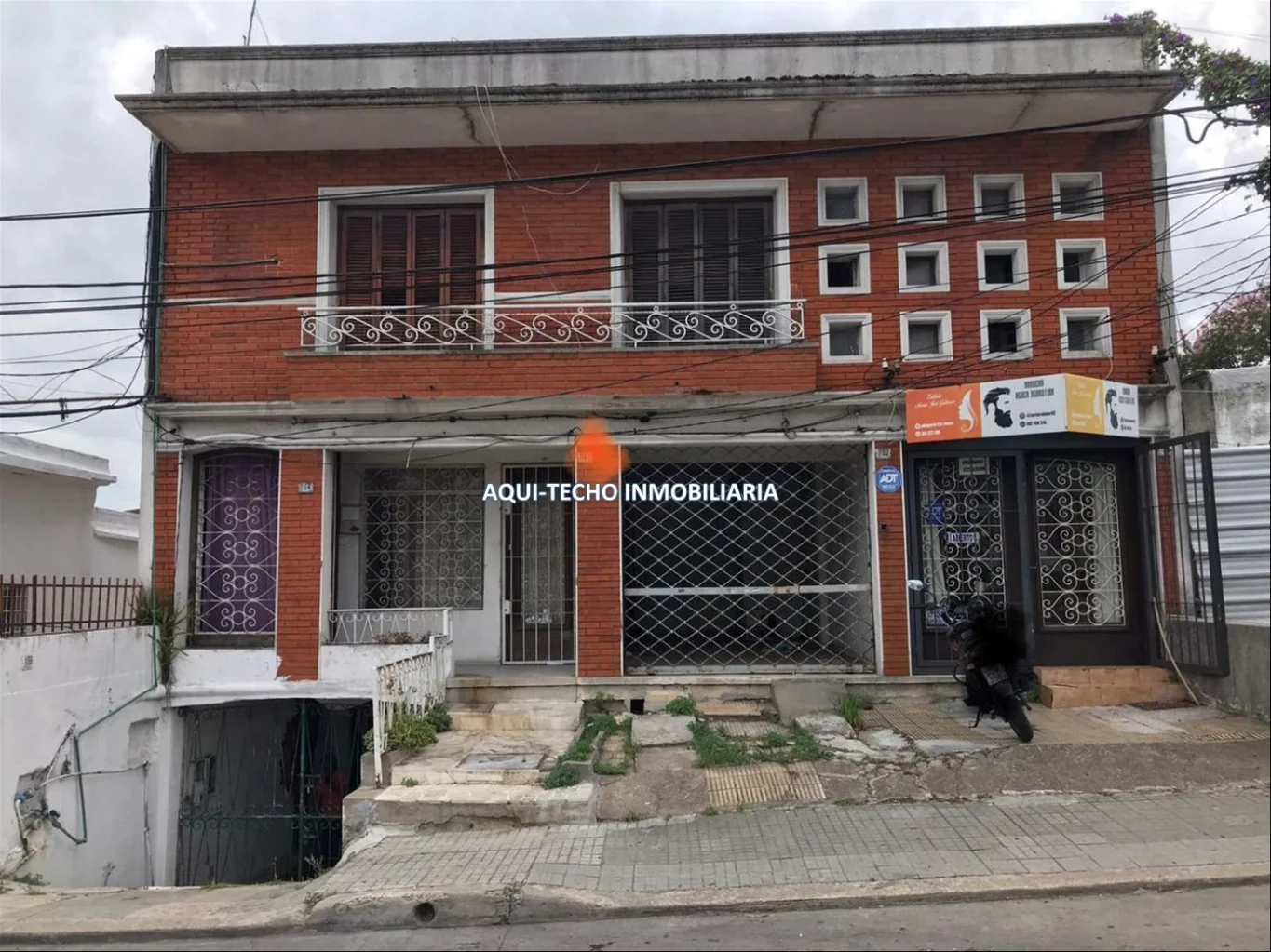 Apartamento en La Teja, propiedad 243228 -Imagen 2