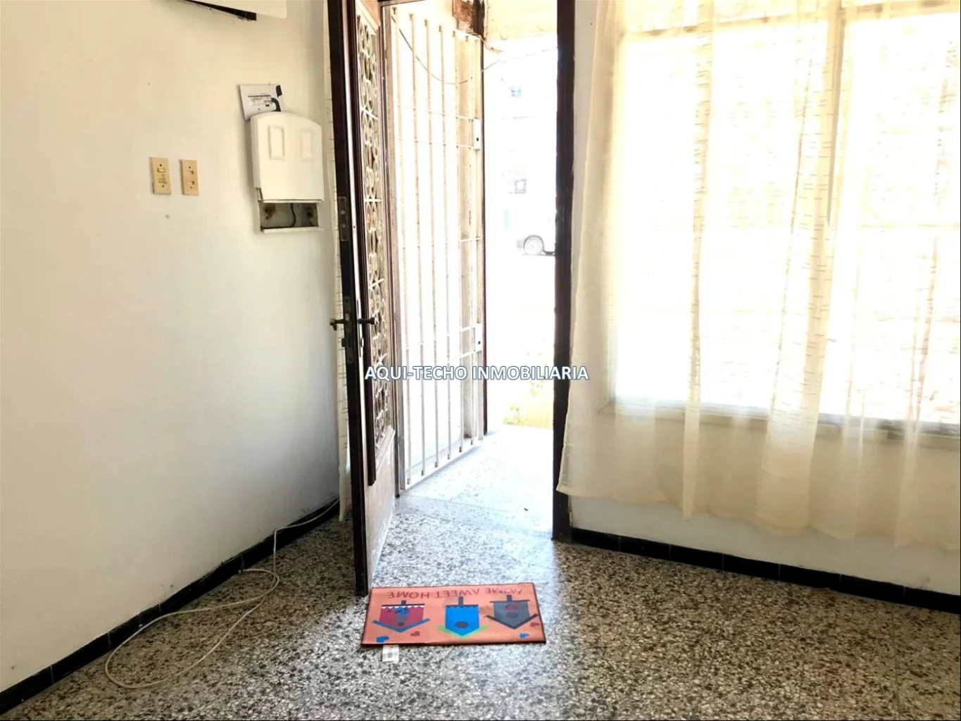 Apartamento en La Teja, propiedad 243228 -Imagen 4