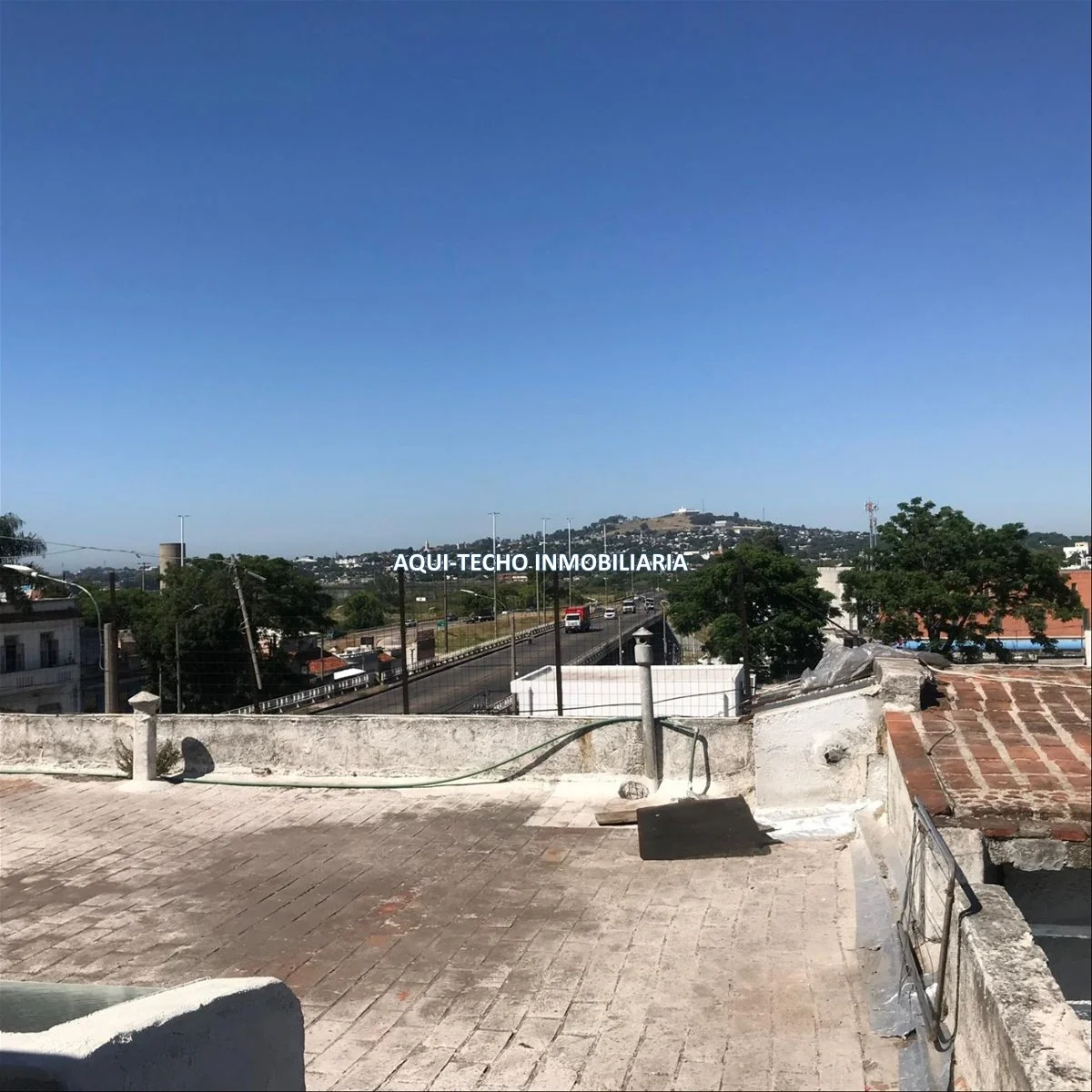 Apartamento en La Teja, propiedad 243228 -Imagen 6