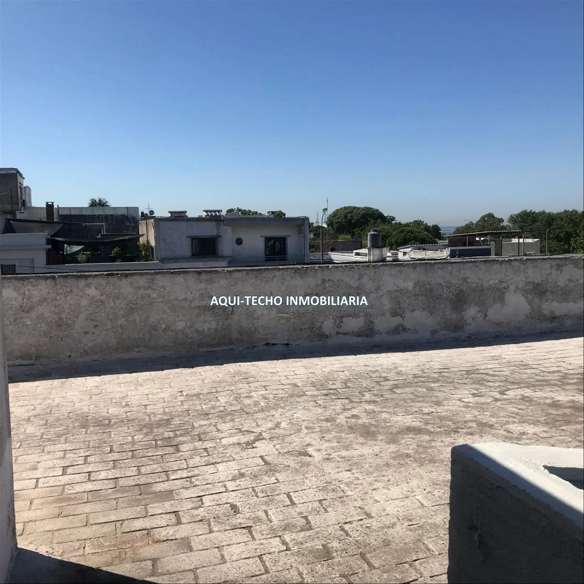 Apartamento en La Teja, propiedad 243228 -Imagen 7