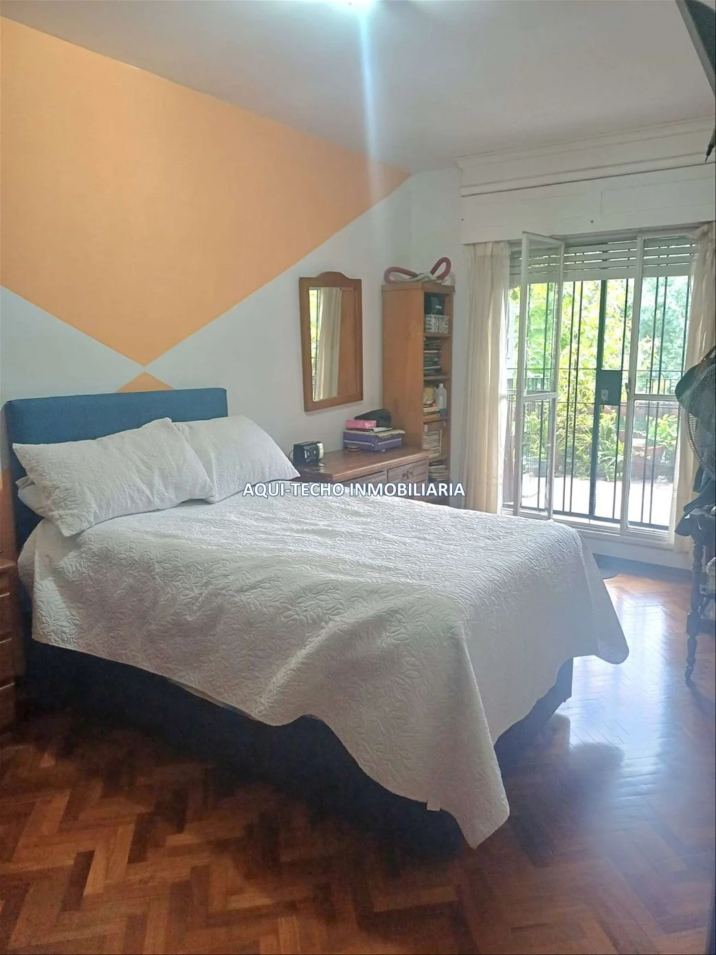 Casa en Tres Cruces, propiedad 267374 -Imagen 1