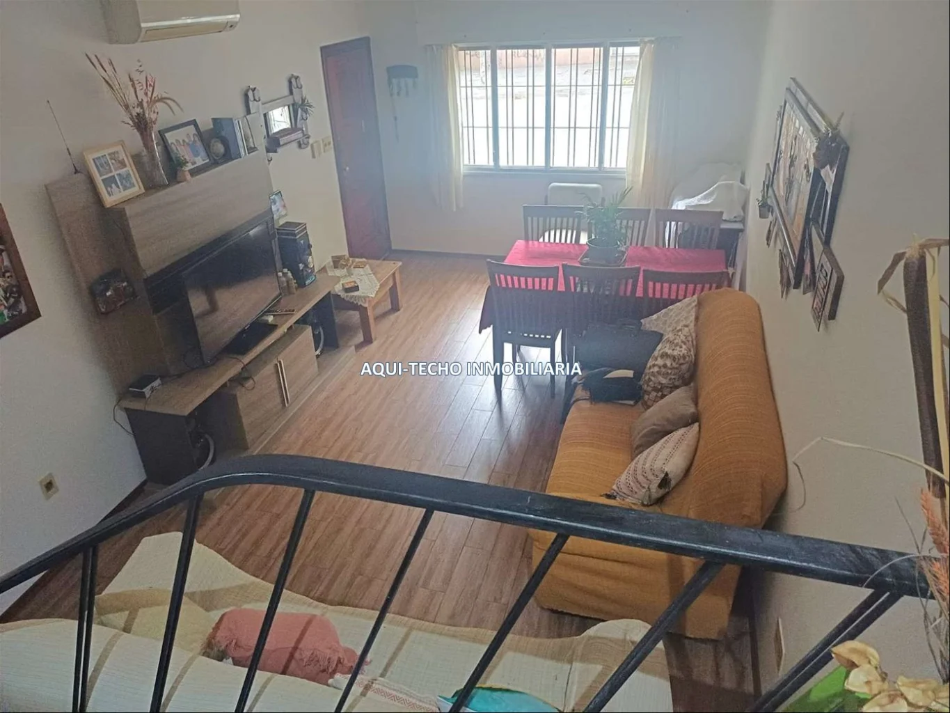 Casa en Tres Cruces, propiedad 267374 -Imagen 2