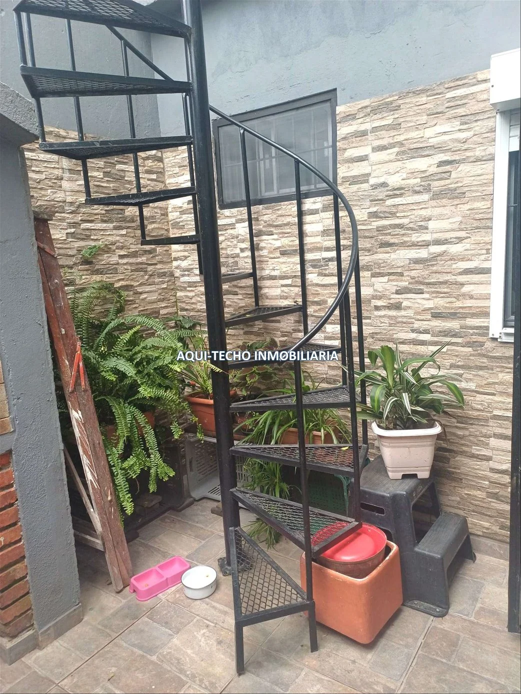 Casa en Tres Cruces, propiedad 267374 -Imagen 12