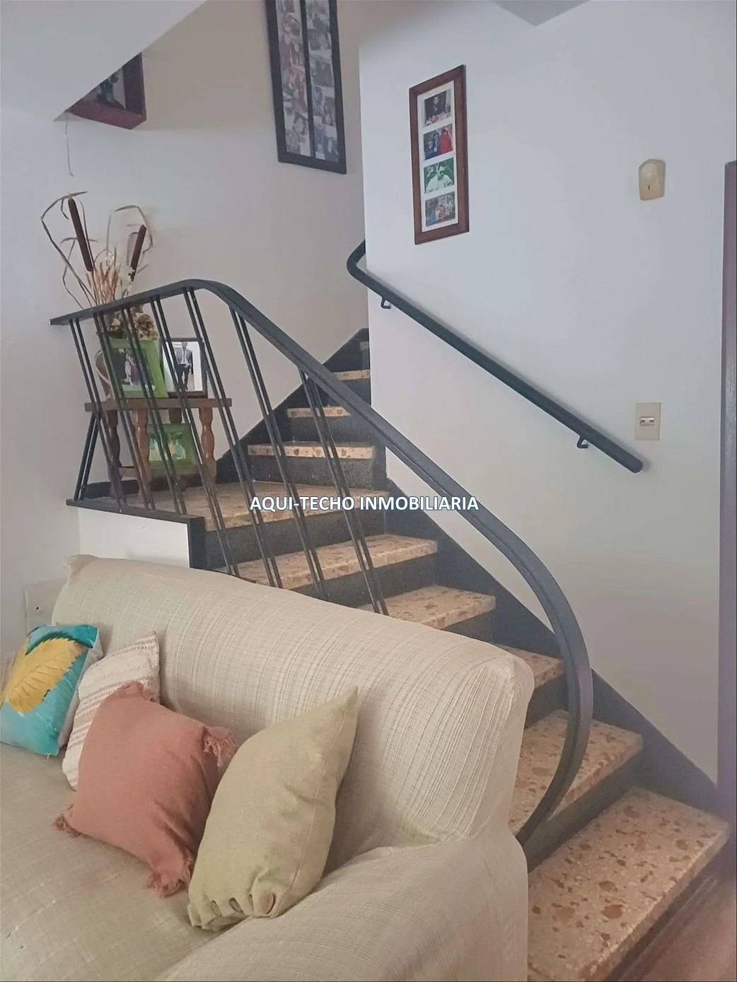Casa en Tres Cruces, propiedad 267374 -Imagen 13