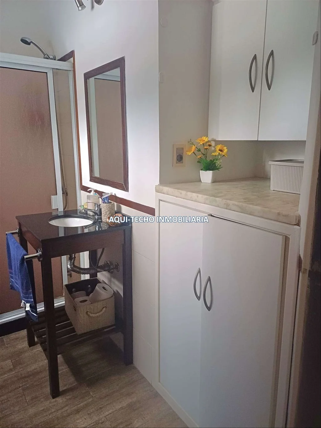 Casa en Tres Cruces, propiedad 267374 -Imagen 14