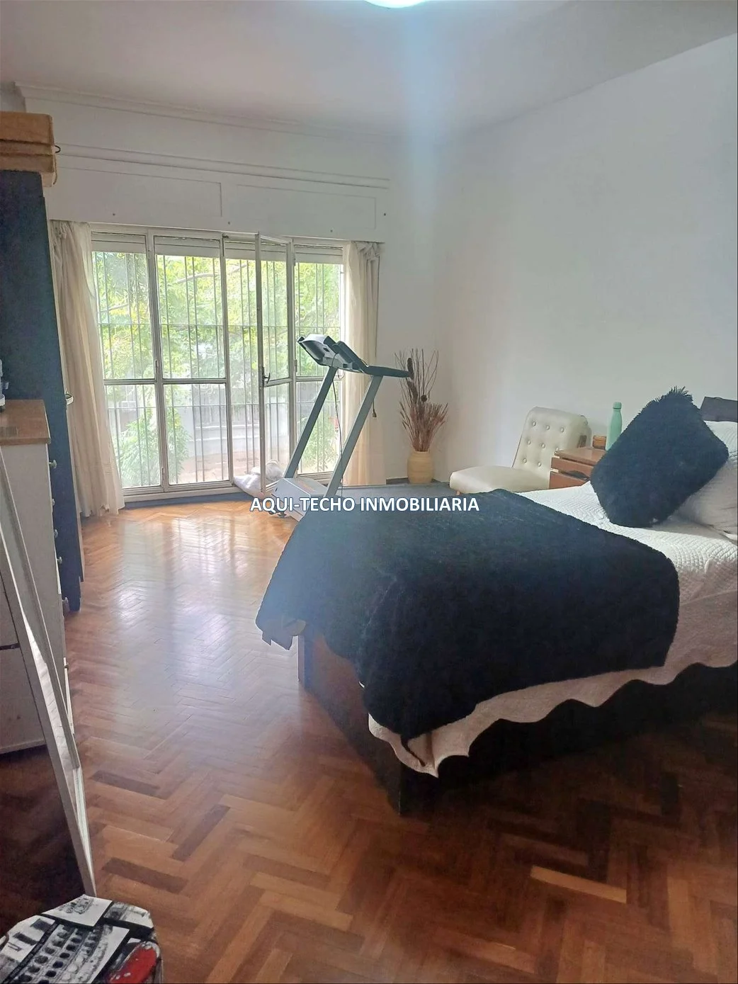 Casa en Tres Cruces, propiedad 267374 -Imagen 15