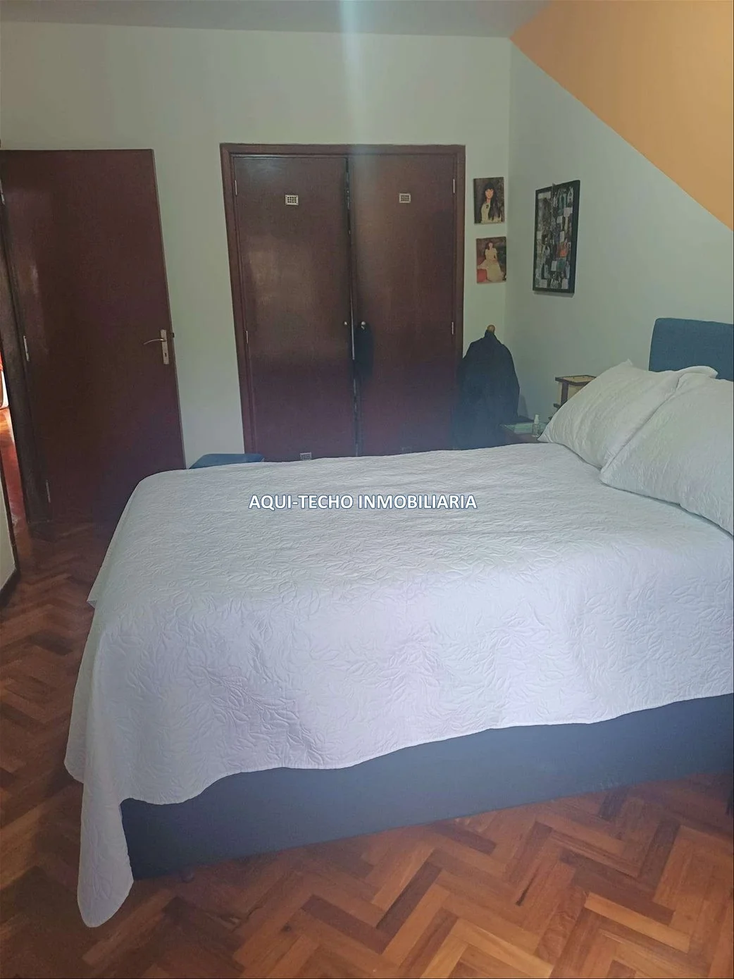 Casa en Tres Cruces, propiedad 267374 -Imagen 16