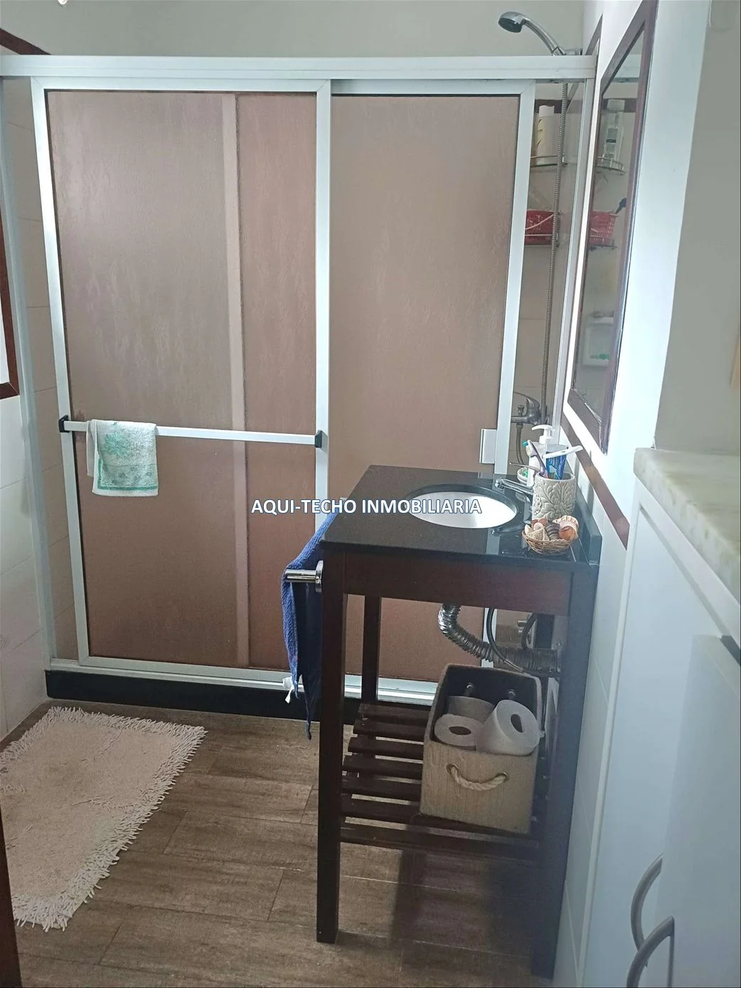 Casa en Tres Cruces, propiedad 267374 -Imagen 17