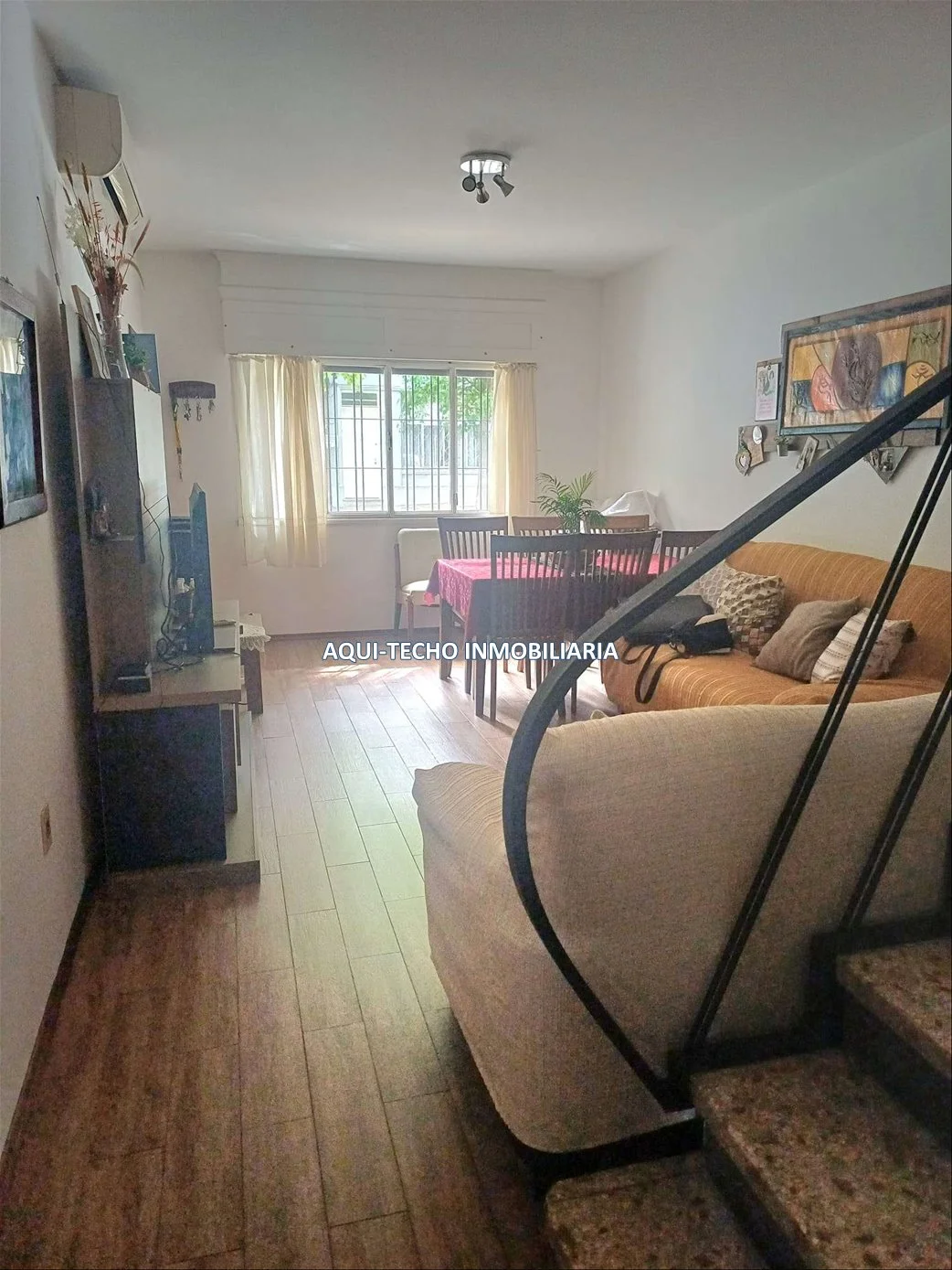 Casa en Tres Cruces, propiedad 267374 -Imagen 3