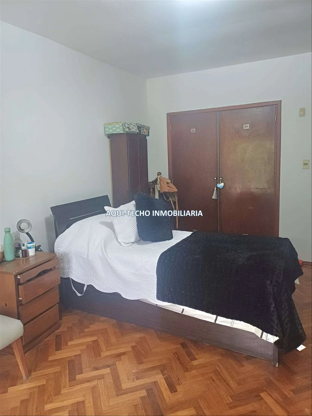 Casa en Tres Cruces, propiedad 267374 -Imagen 21