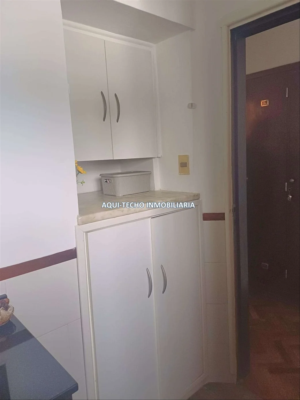 Casa en Tres Cruces, propiedad 267374 -Imagen 22