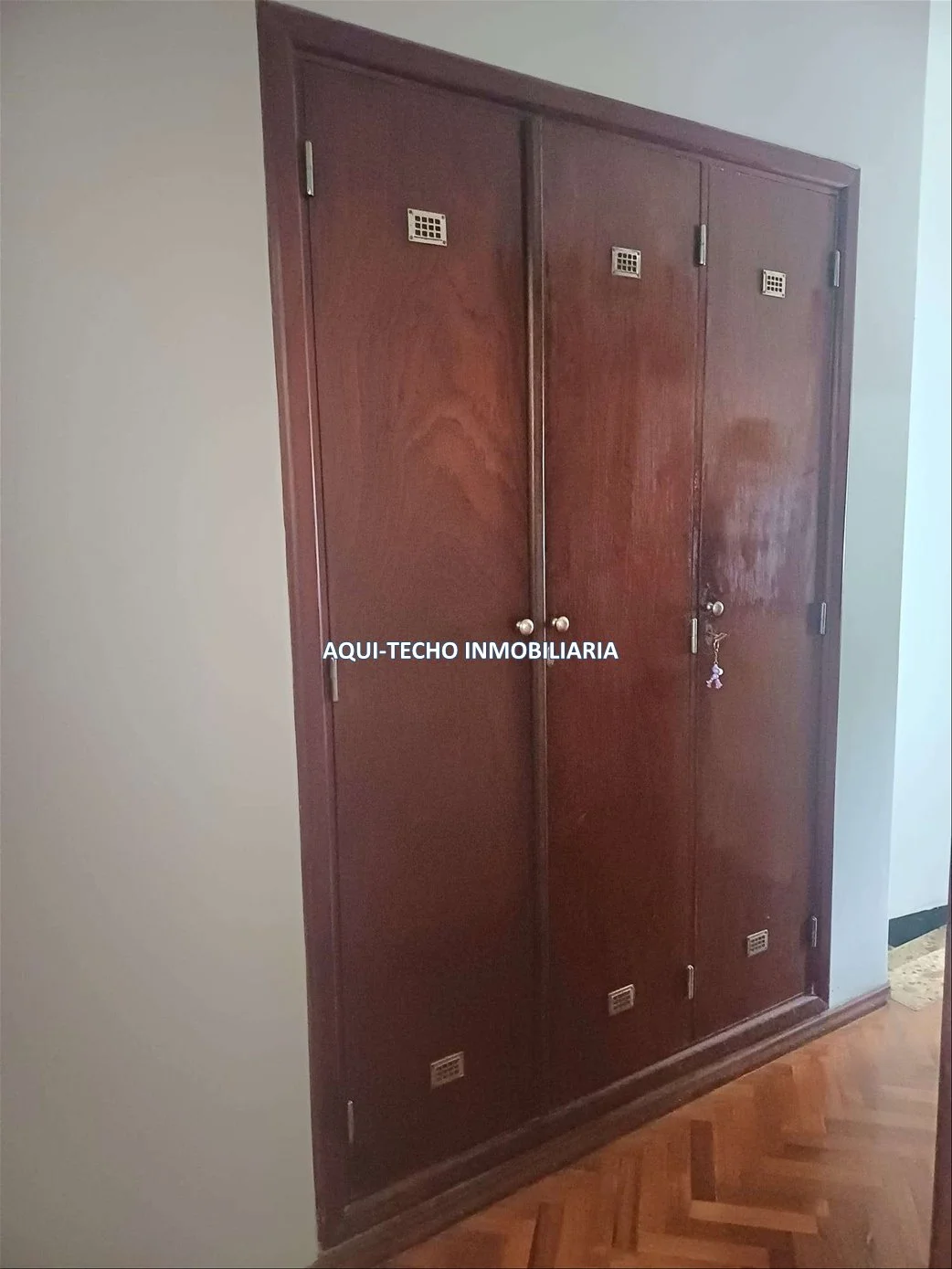 Casa en Tres Cruces, propiedad 267374 -Imagen 23