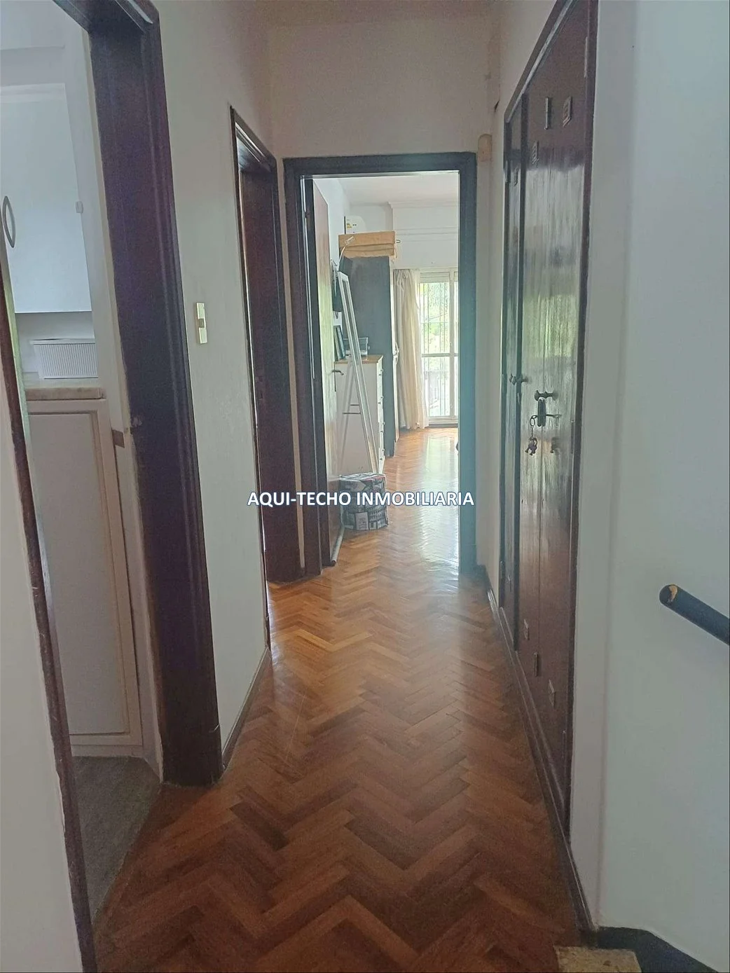 Casa en Tres Cruces, propiedad 267374 -Imagen 4