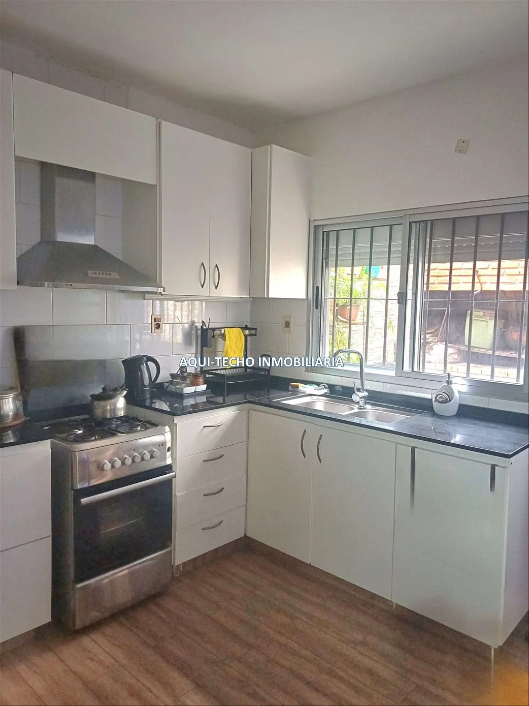 Casa en Tres Cruces, propiedad 267374 -Imagen 5