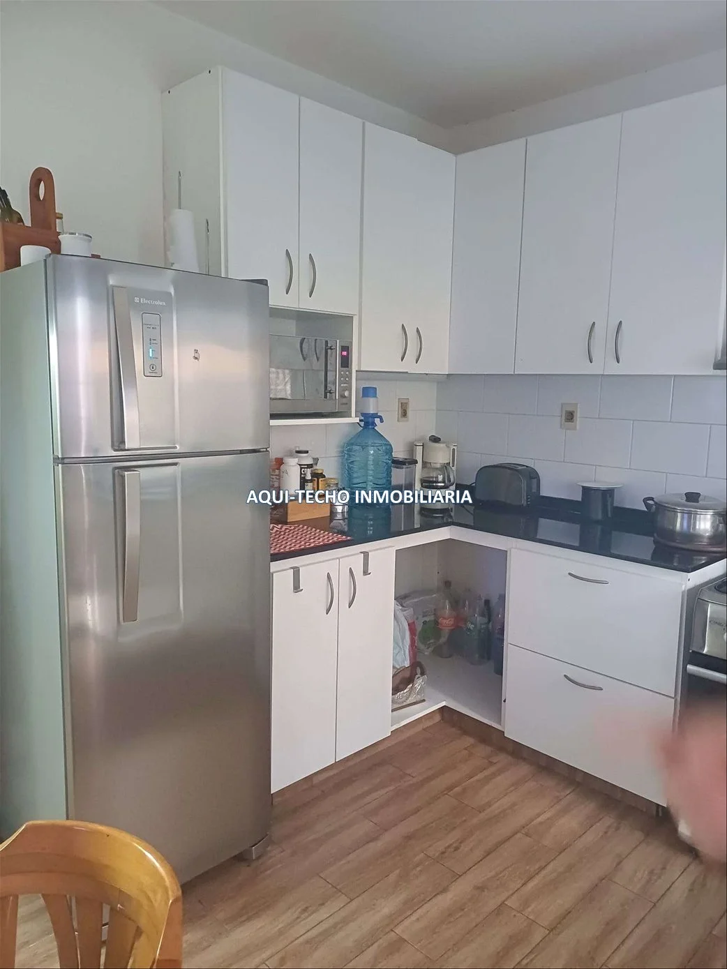 Casa en Tres Cruces, propiedad 267374 -Imagen 6