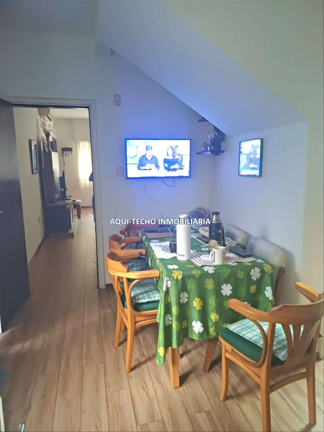 Casa en Tres Cruces, propiedad 267374 -Imagen 7