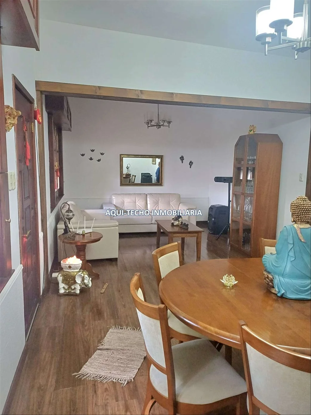 Casa en Unión, propiedad 271659 -Imagen 1