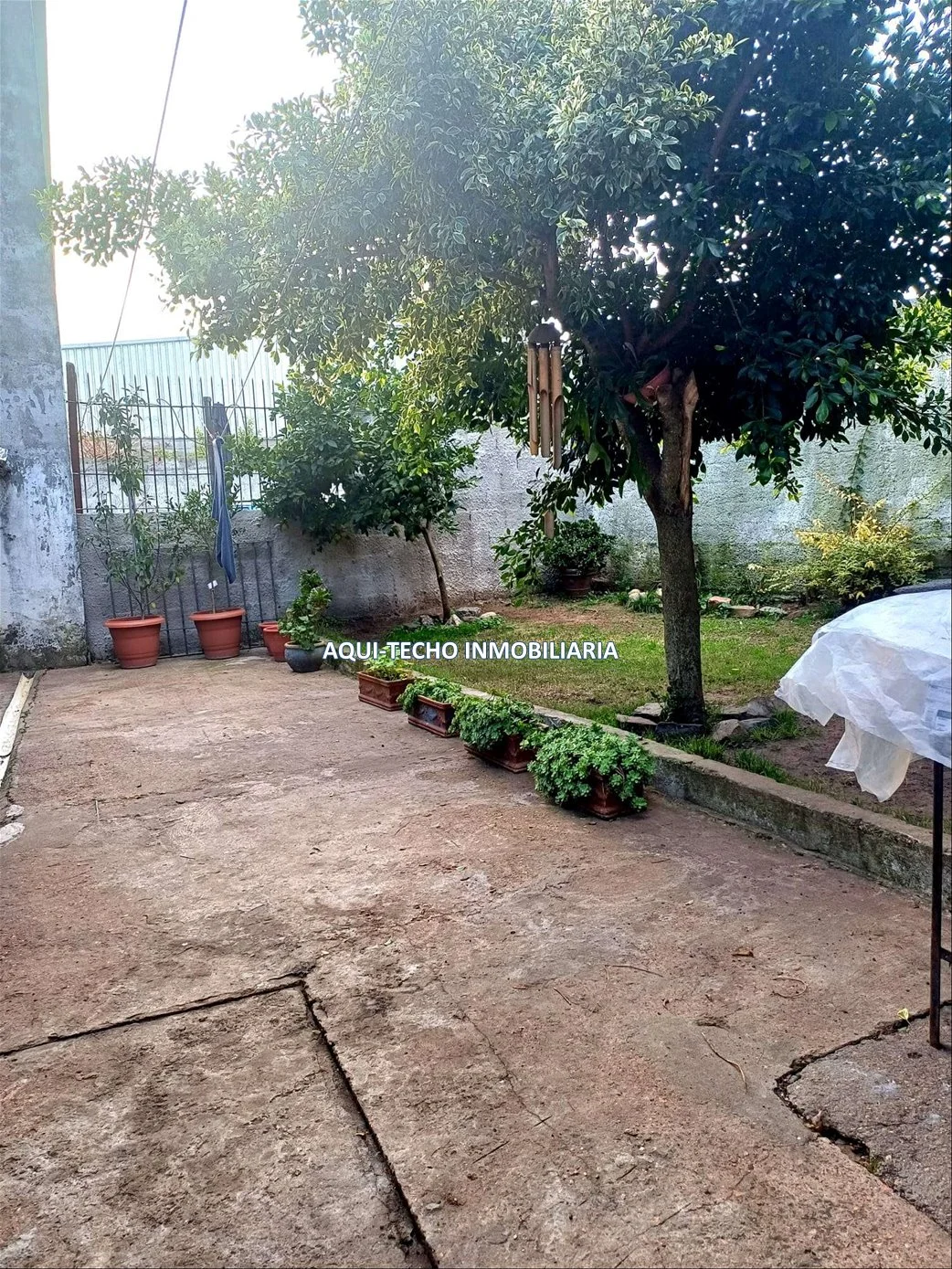 Casa en Unión, propiedad 271659 -Imagen 10