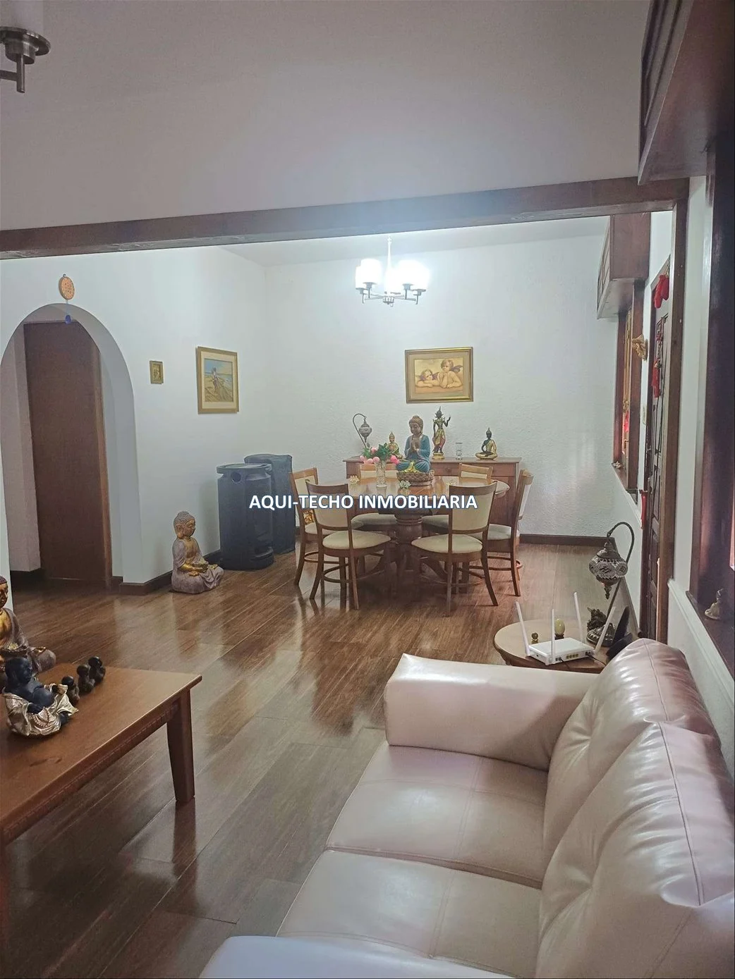 Casa en Unión, propiedad 271659 -Imagen 11