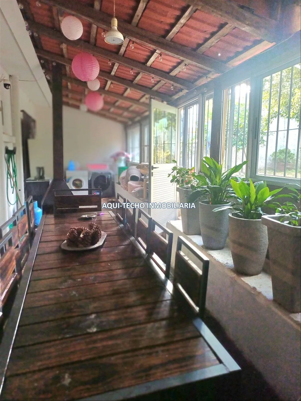 Casa en Unión, propiedad 271659 -Imagen 19