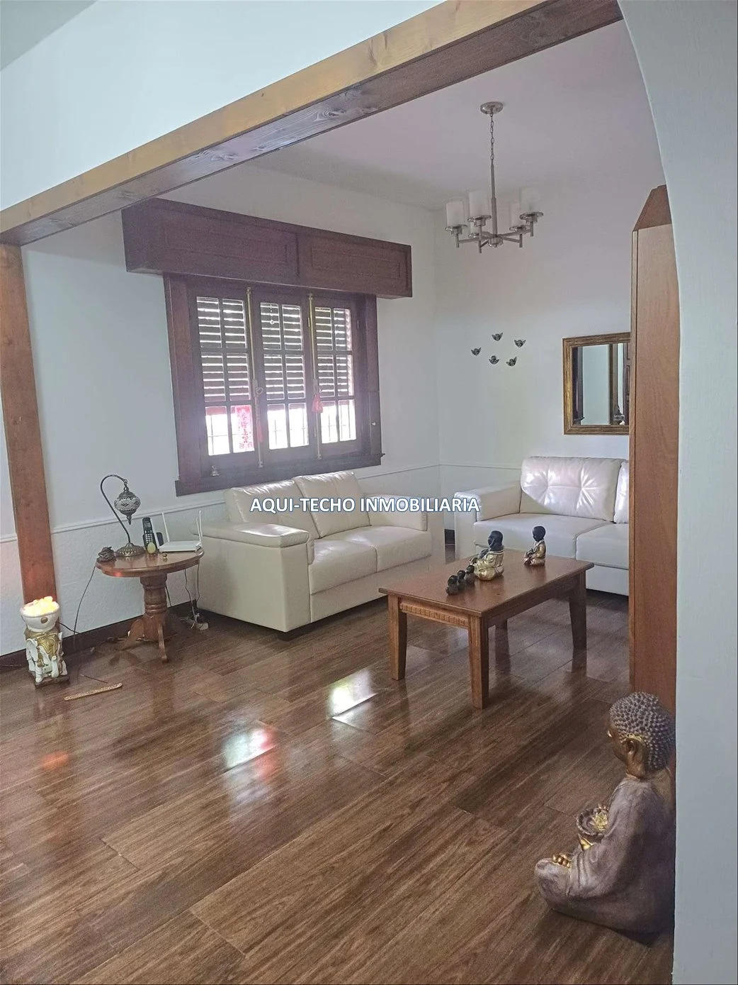 Casa en Unión, propiedad 271659 -Imagen 2