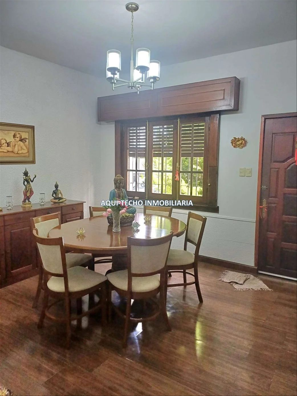 Casa en Unión, propiedad 271659 -Imagen 3