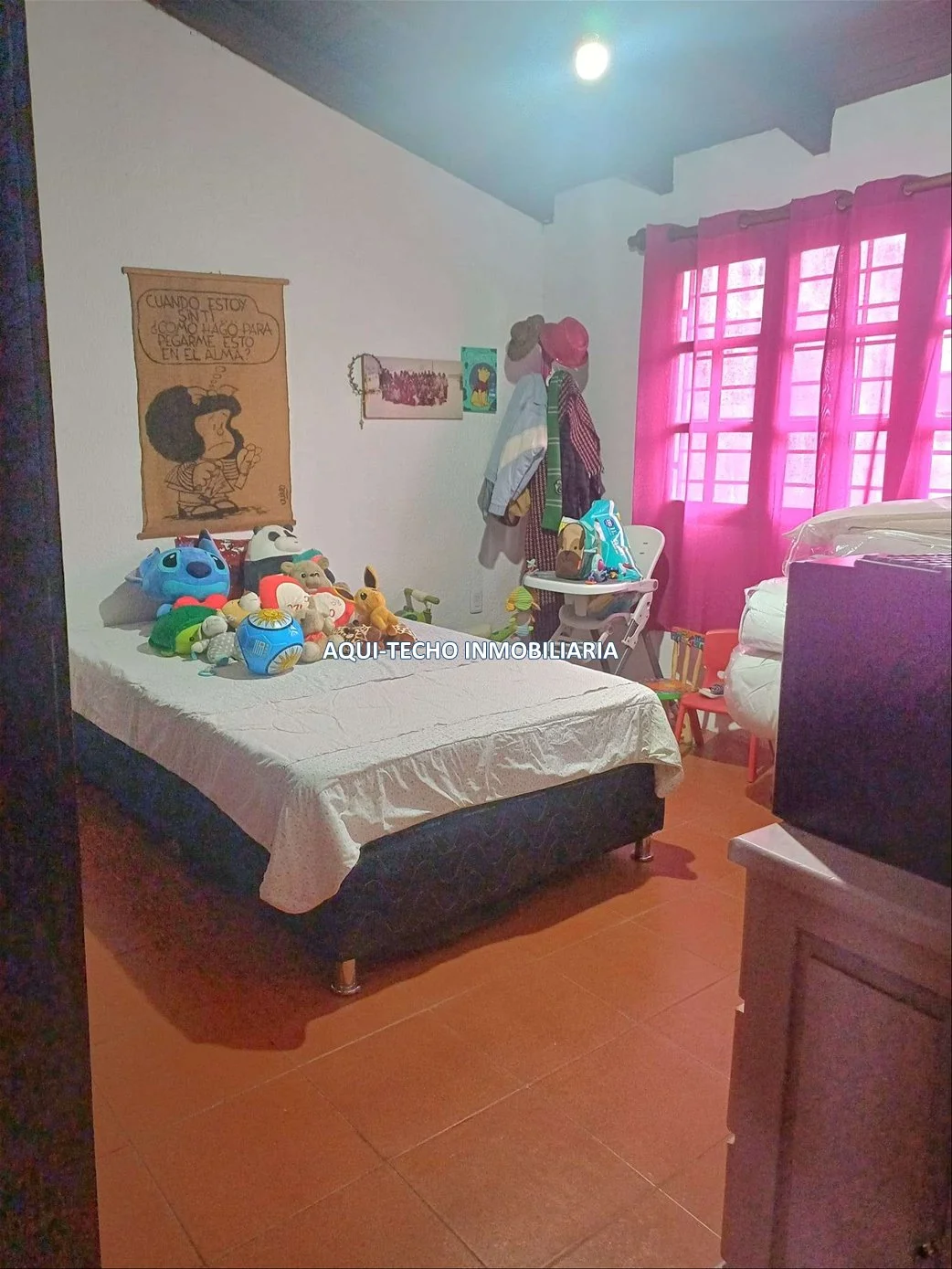 Casa en Unión, propiedad 271659 -Imagen 6