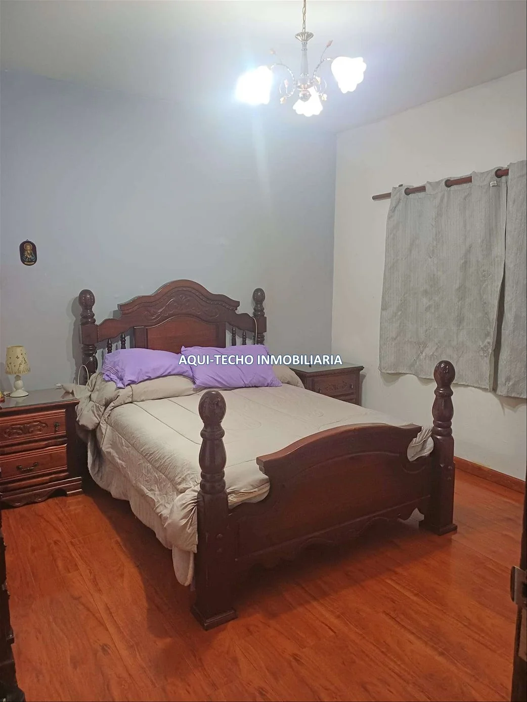 Casa en Unión, propiedad 271659 -Imagen 7