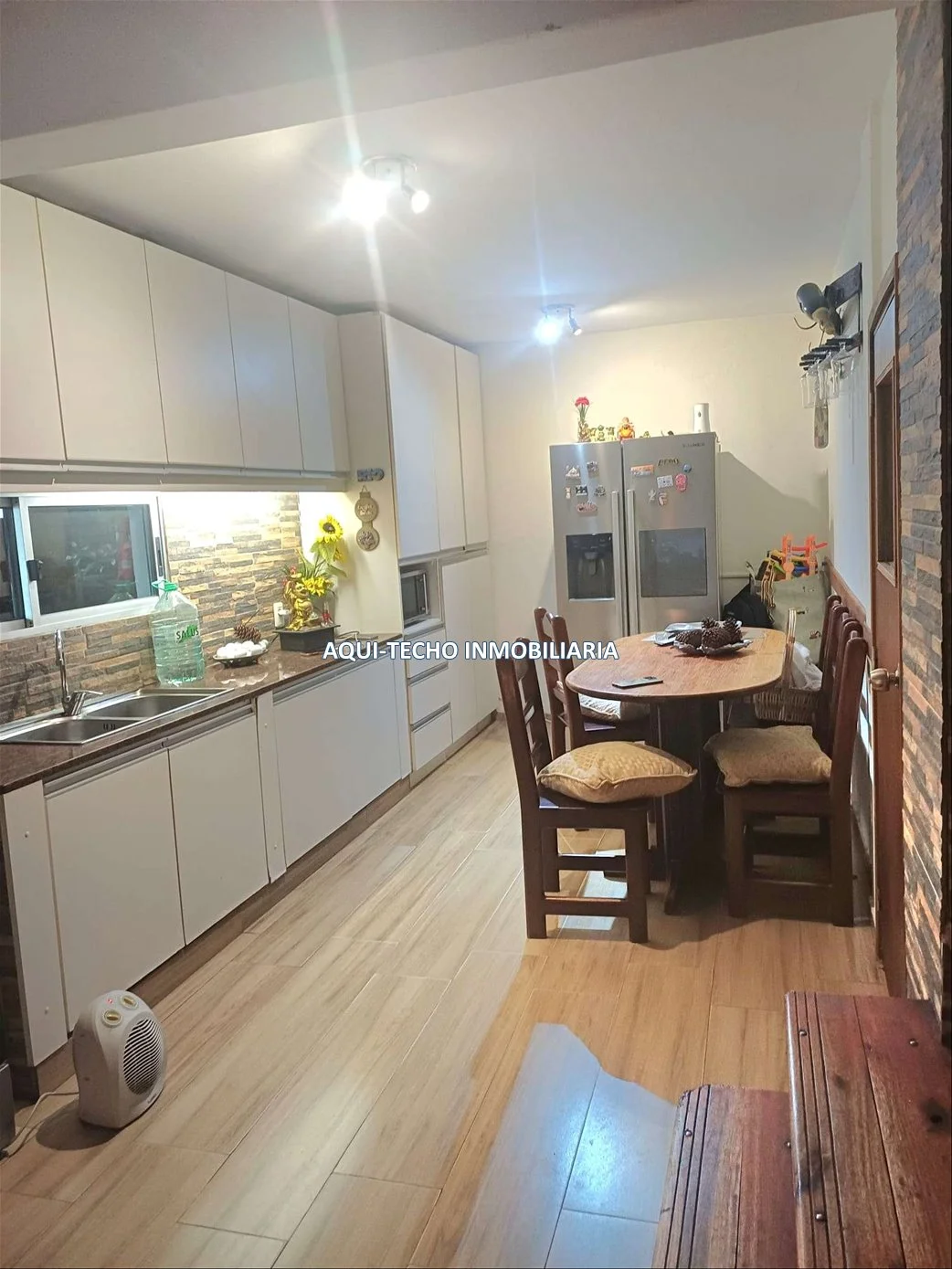 Casa en Unión, propiedad 271659 -Imagen 8