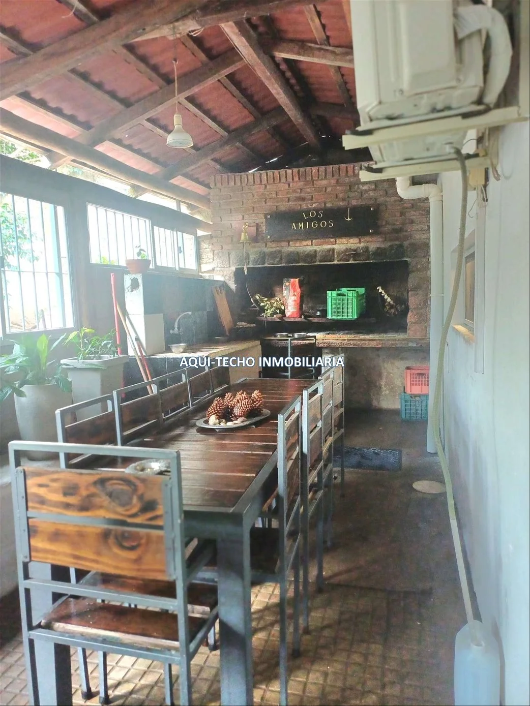 Casa en Unión, propiedad 271659 -Imagen 9