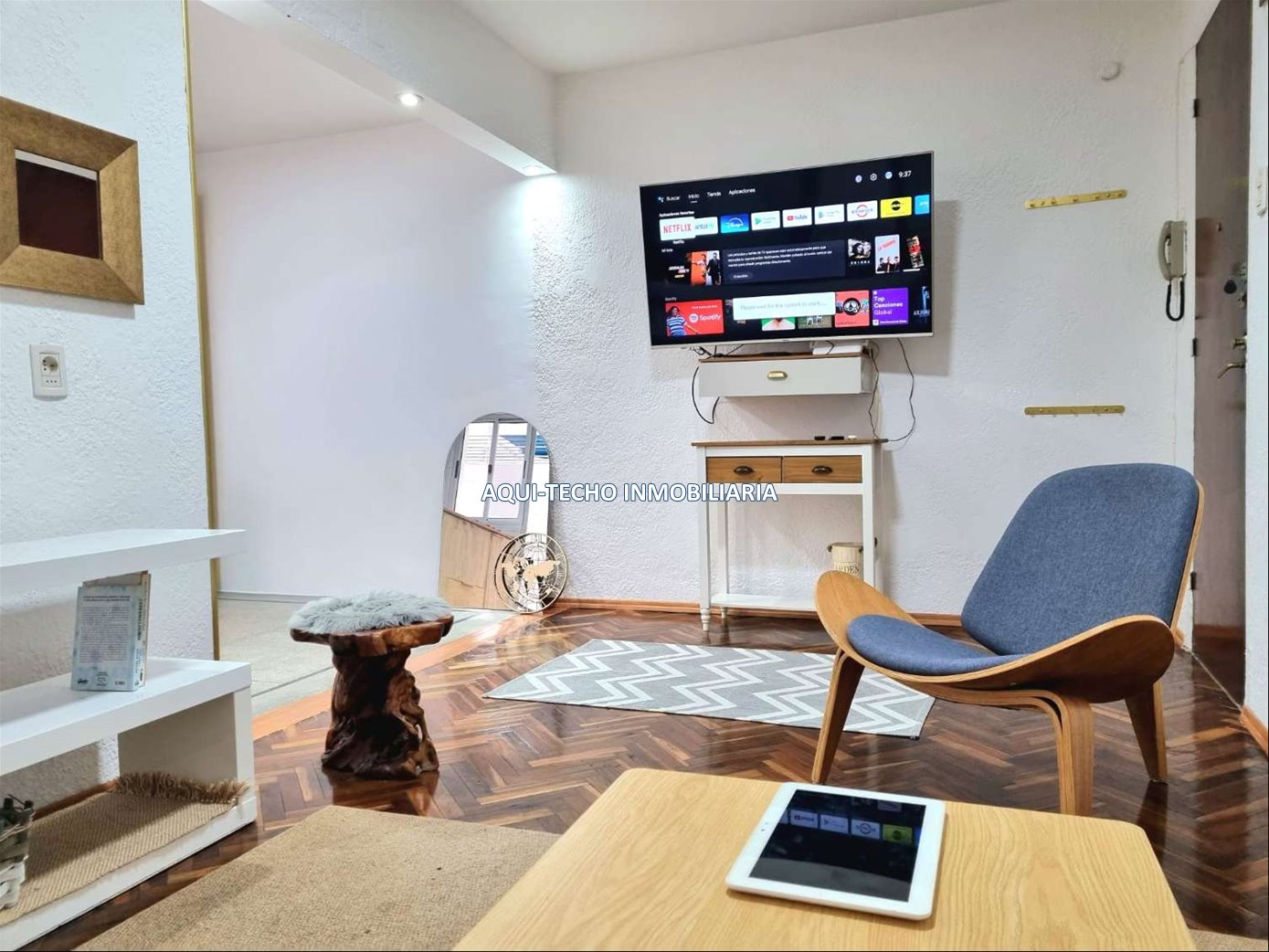 Apartamento en Pocitos Nuevo, propiedad 272374 -Imagen 4