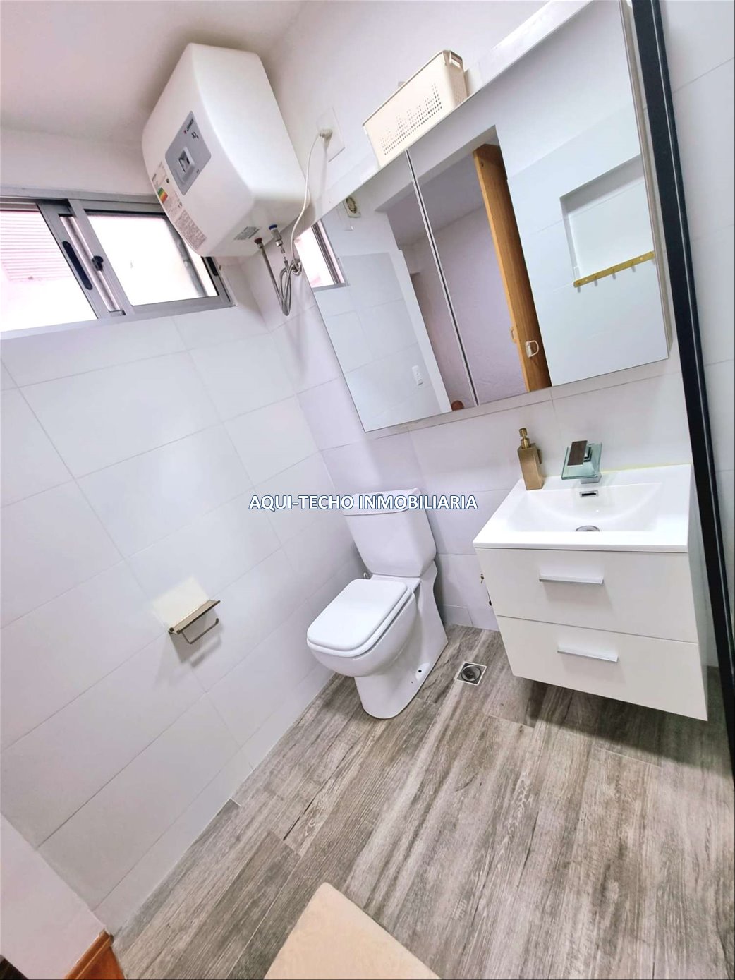 Apartamento en Pocitos Nuevo, propiedad 272374 -Imagen 5