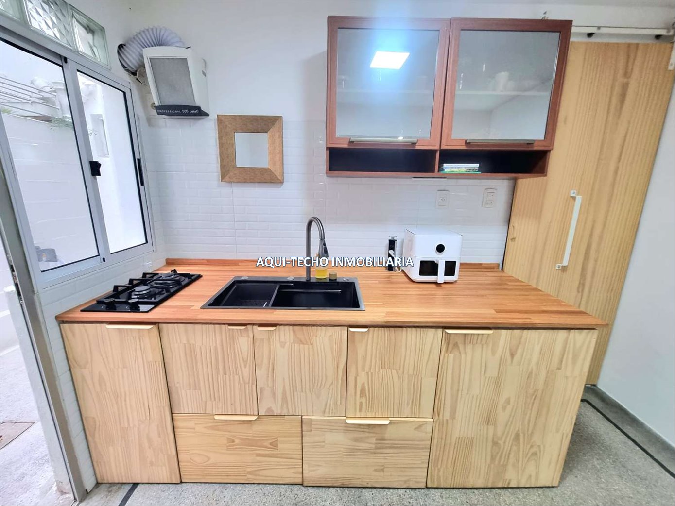 Apartamento en Pocitos Nuevo, propiedad 272374 -Imagen 2