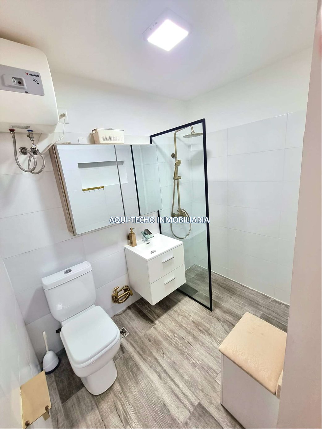 Apartamento en Pocitos Nuevo, propiedad 272374 -Imagen 7