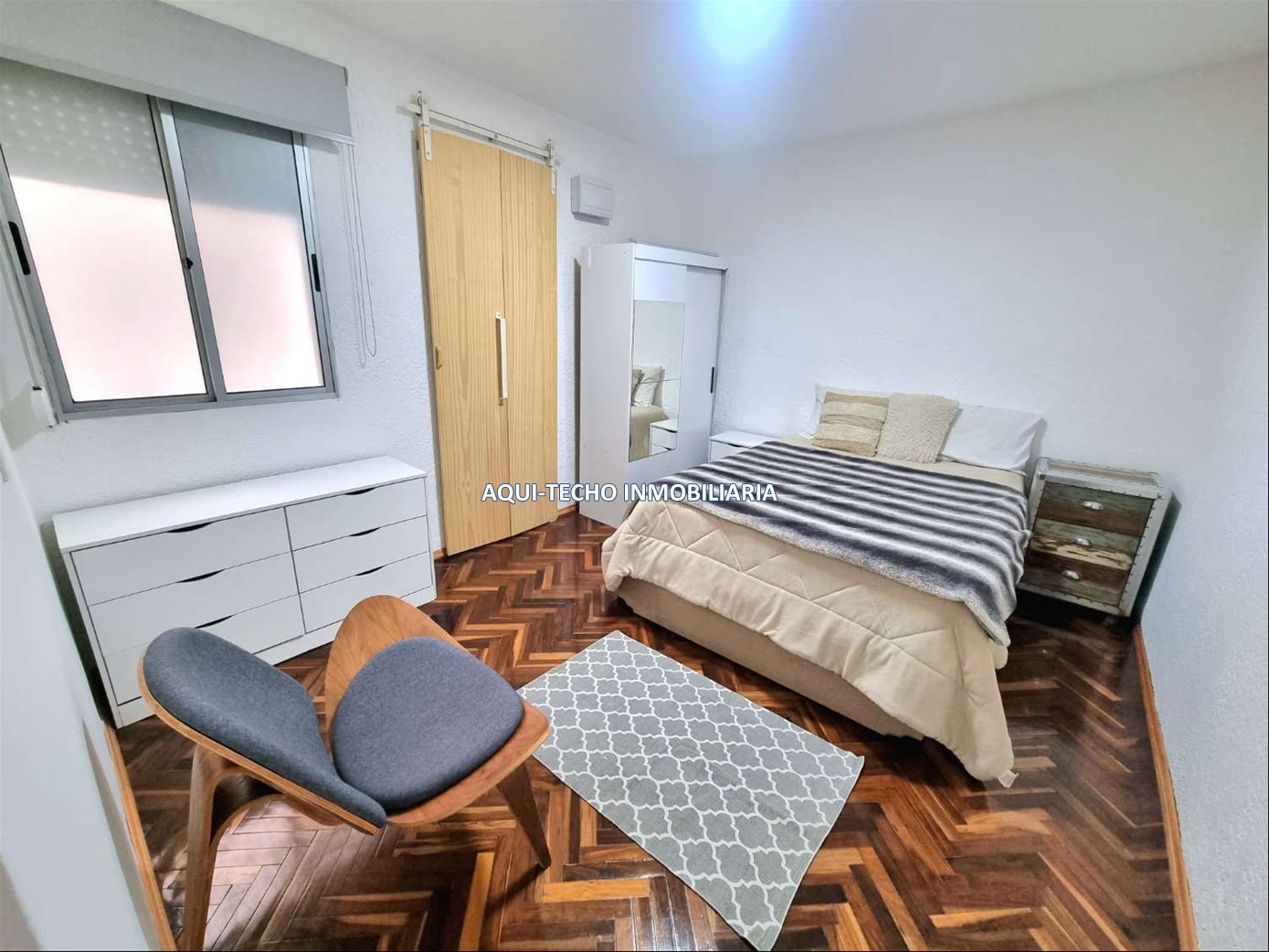 Apartamento en Pocitos Nuevo, propiedad 272374 -Imagen 8