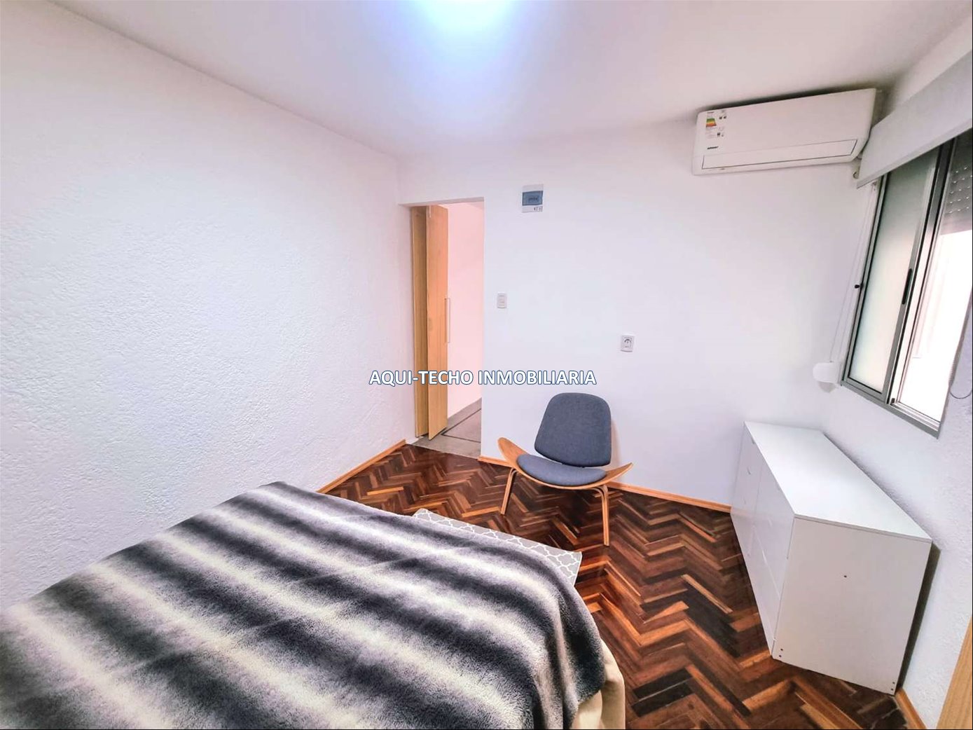 Apartamento en Pocitos Nuevo, propiedad 272374 -Imagen 9