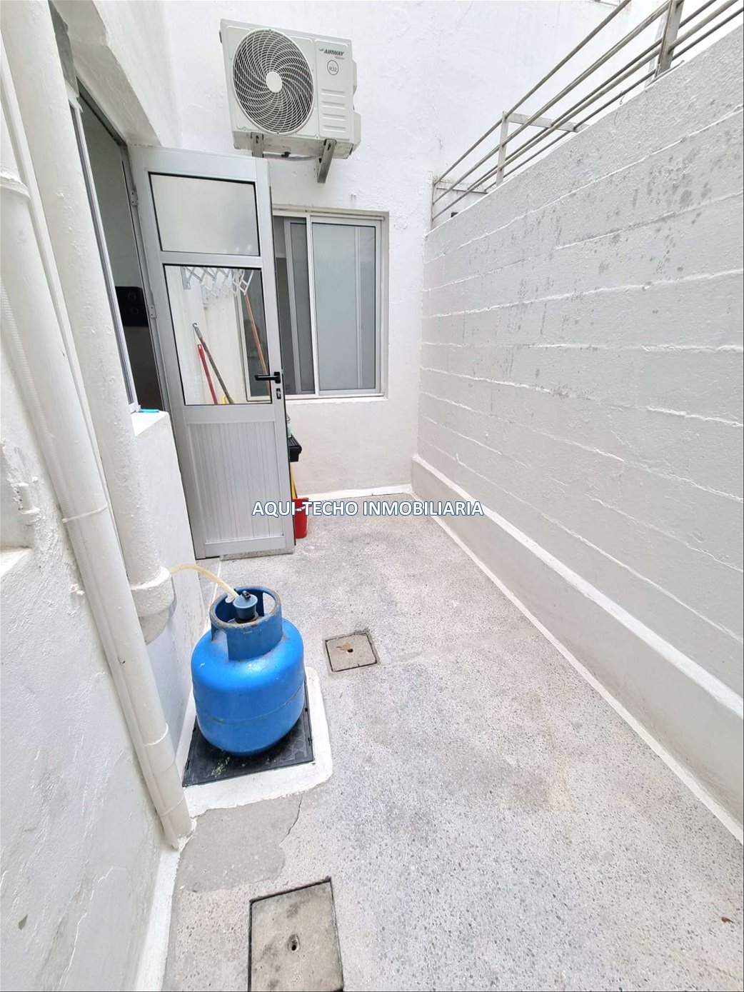 Apartamento en Pocitos Nuevo, propiedad 272374 -Imagen 10