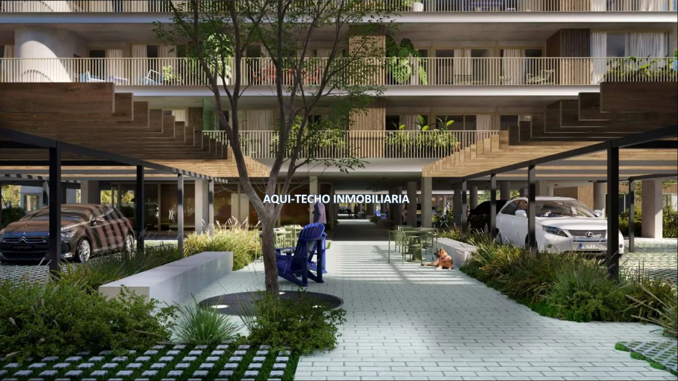 Apartamento en San José de Carrasco, propiedad 286161 -Imagen 5