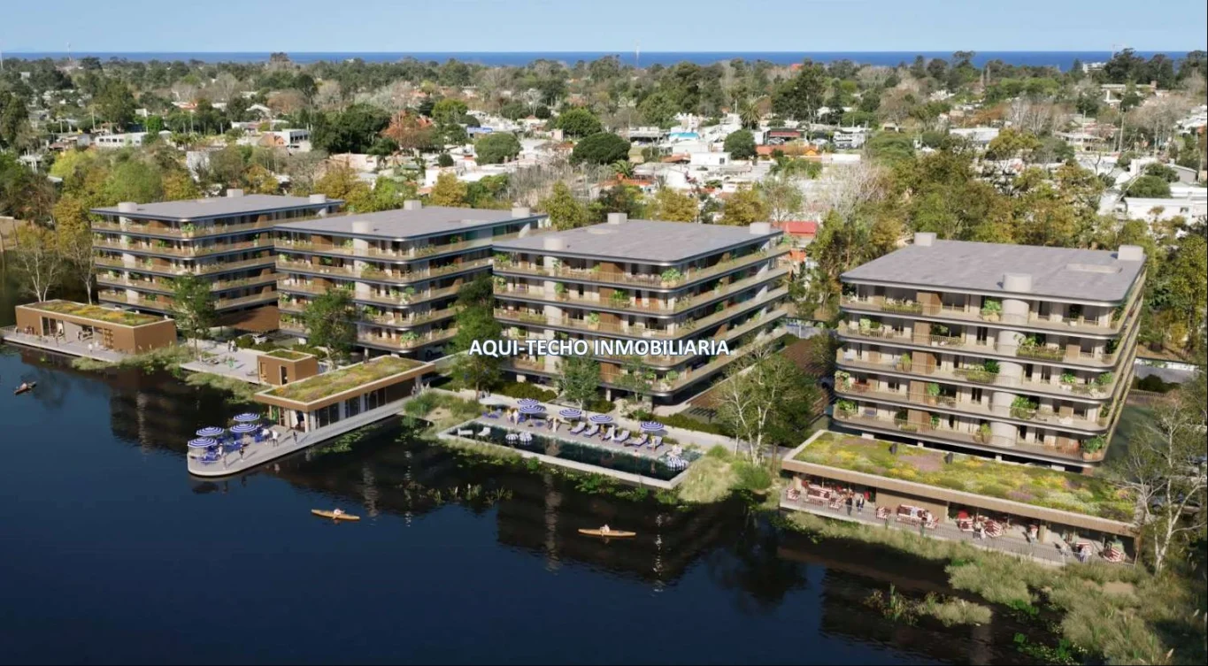 Apartamento en San José de Carrasco, propiedad 286166 -Imagen 3