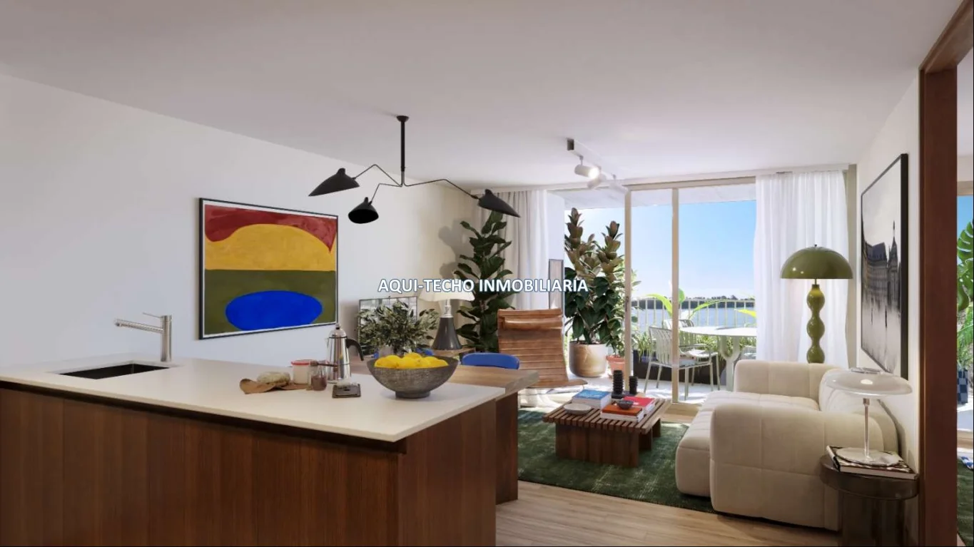 Apartamento en San José de Carrasco, propiedad 286166 -Imagen 5