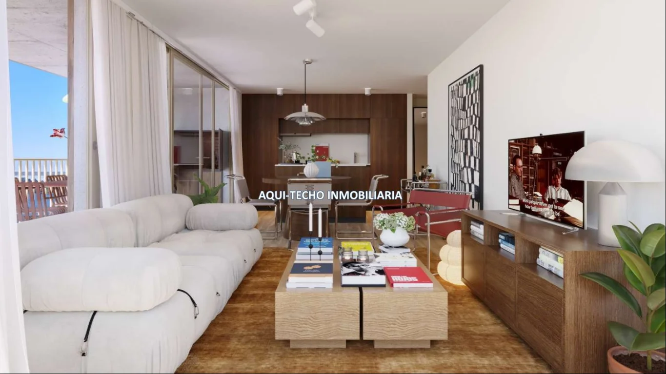 Apartamento en San José de Carrasco, propiedad 286166 -Imagen 6