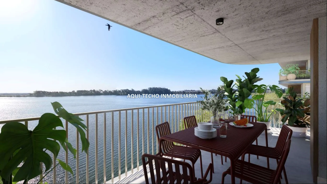 Apartamento en San José de Carrasco, propiedad 286166 -Imagen 8