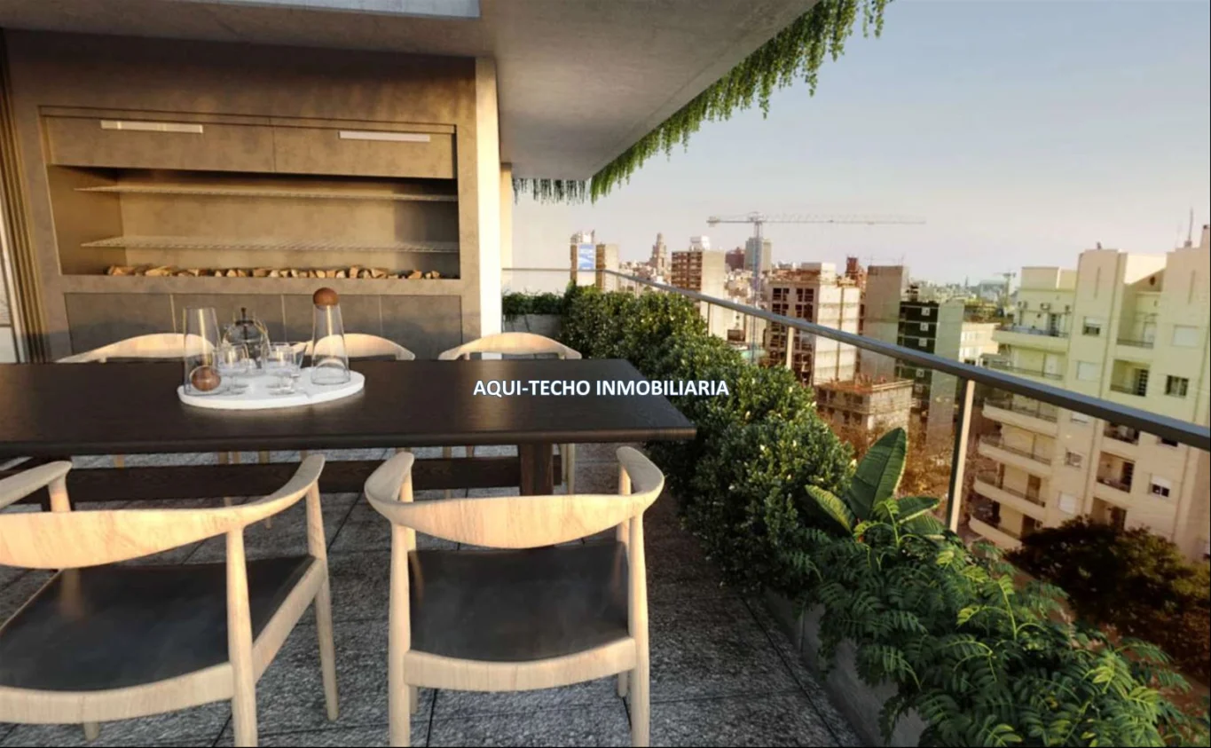 Apartamento en Aguada, propiedad 287454 -Imagen 5